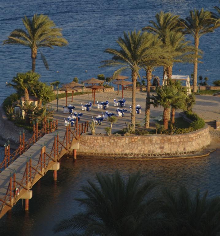 Hurghada Marriott Beach Resort Exterior photo