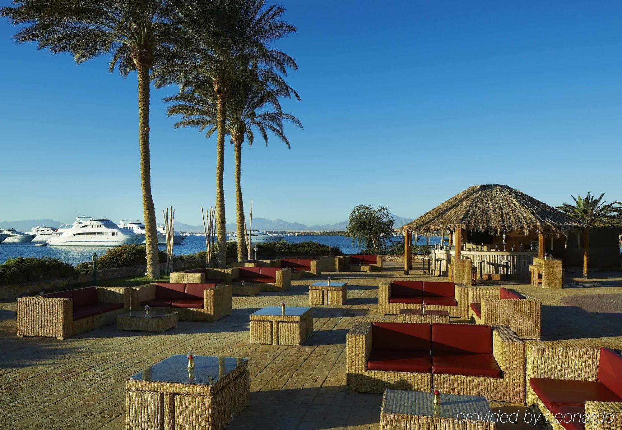 Hurghada Marriott Beach Resort Exterior photo